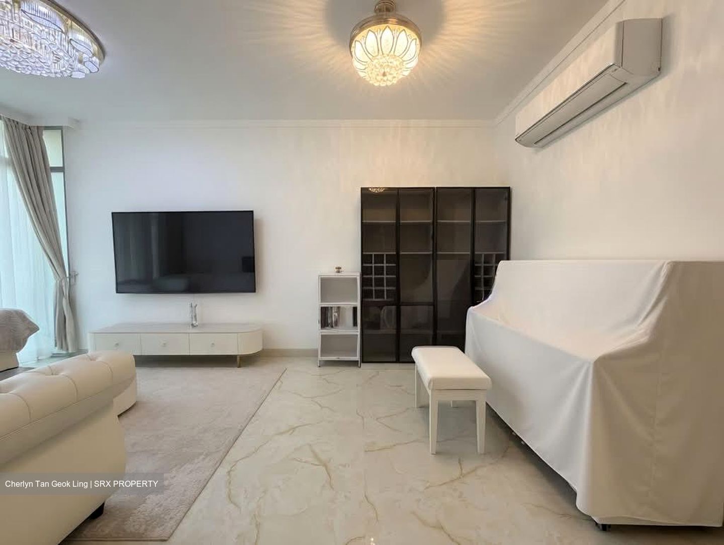The Alcove (D14), Apartment #556450181